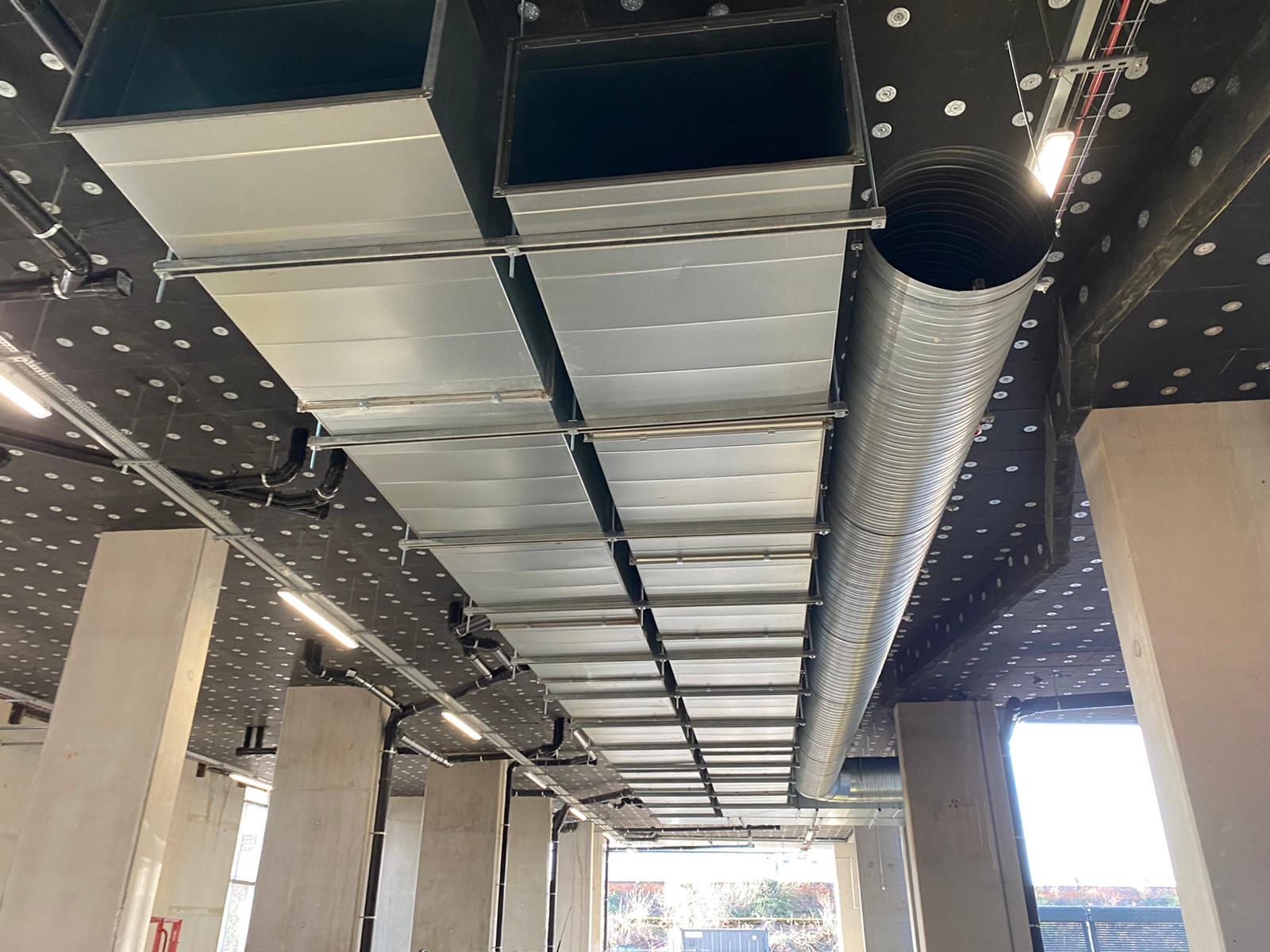 Building Acoustics
